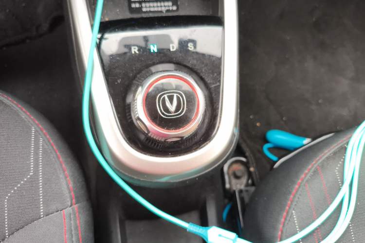 Used CHANGAN Benni EV 2019 EV360 Standard Model Gear Lever