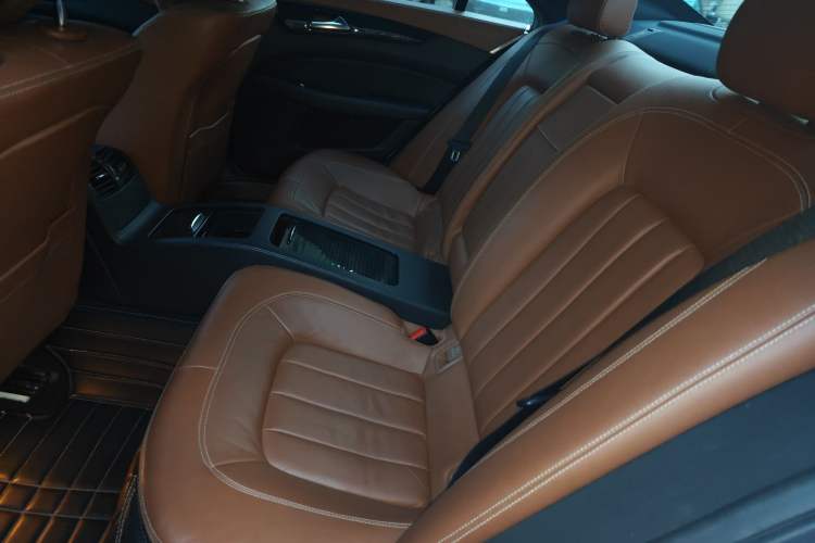 Used Mercedes-Benz CLS 2015 CLS 260