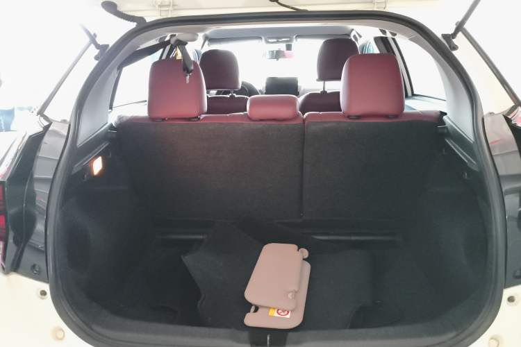 Used Toyota YARiS L Zhi Xuan 2022 X-Trail 1.5L CVT Leading PLUS Edition
