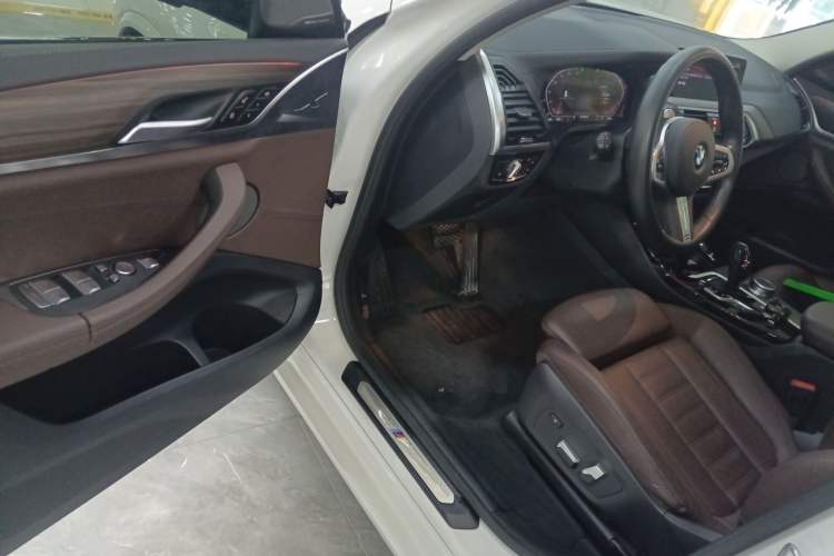 Used BMW X3 2020 xDrive28i M Sport Package