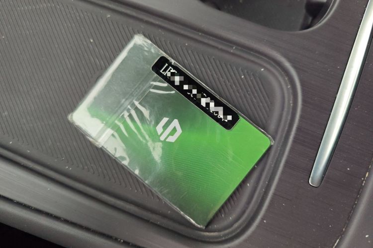 Used Leapmotor C16 2024 Pure Electric 520 Deluxe Edition