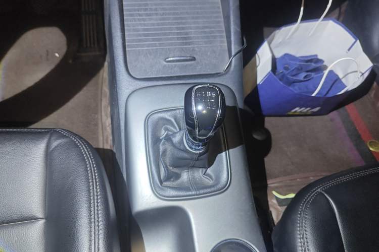 Used Kia K3 2015 1.6L Manual GLS
