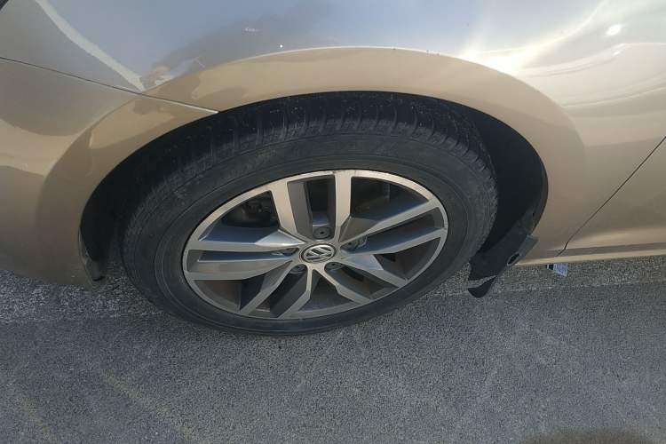 Used Volkswagen Golf 2016 230TSI Automatic Luxury Version