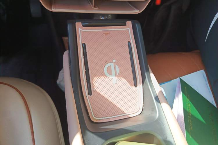 Used BYD Seagull 2024 Honor Edition 305km Freedom Version