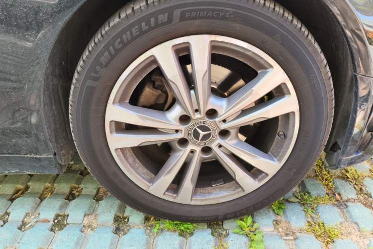 Used Mercedes-Benz C-Class 2021 C 200 L Fashion Edition Sport Version