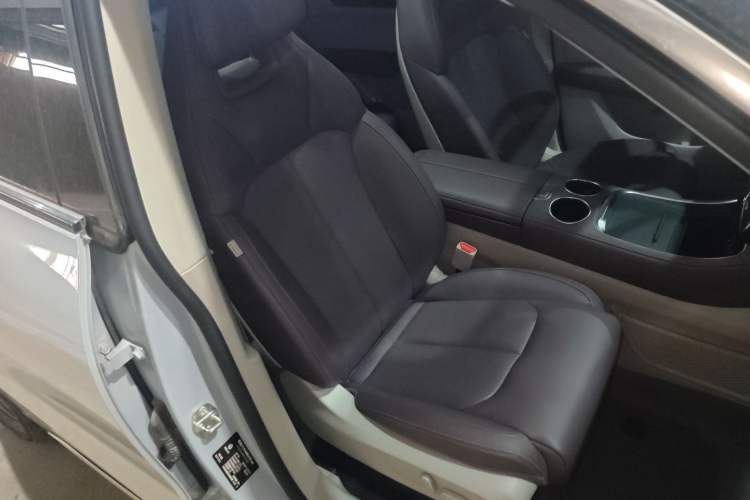 Used Leapmotor C11 2023 Range-Extended 200 Comfort Edition
