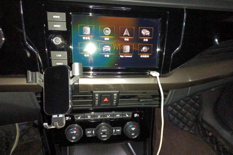 Used Volkswagen Passat 2019 330TSI Elite Edition China V Standard
