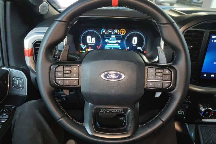 Used Ford F-150 Raptor 2023 3.5T Raptor
