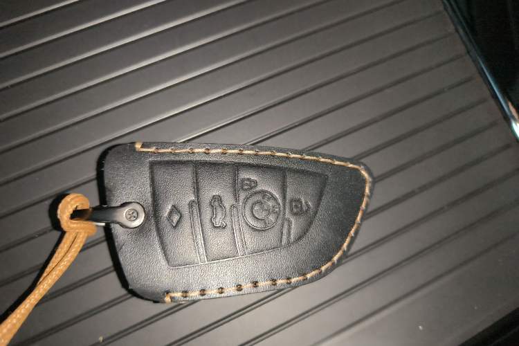 Used BMW X3 2020 xDrive30i Luxury Model with M Sport Package