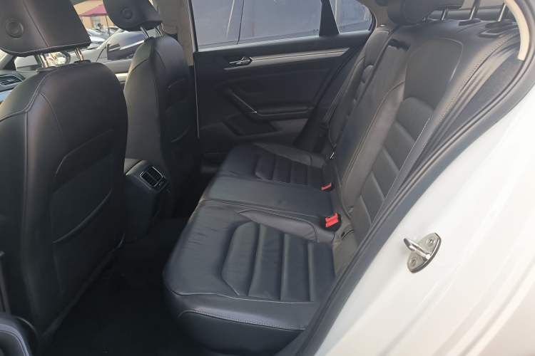 Used Volkswagen Lamando 2015 280TSI DSG Comfort Edition