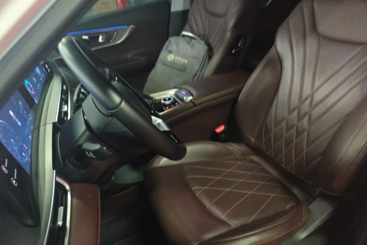 Used Chery Tiggo 8 PRO 2022 290T Two-Wheel Drive Haohan Edition 5 Seats