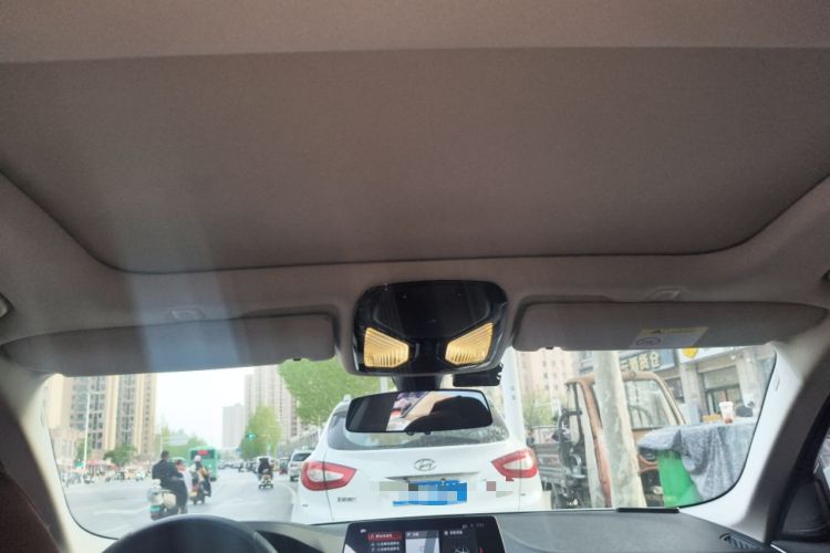 Used BMW 5 Series 2018 530Li Luxury Edition Premium Package