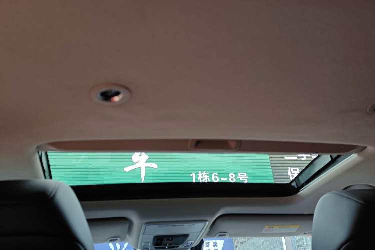 Used Honda Accord 2023 260TURBO Smart Enjoyment Version
