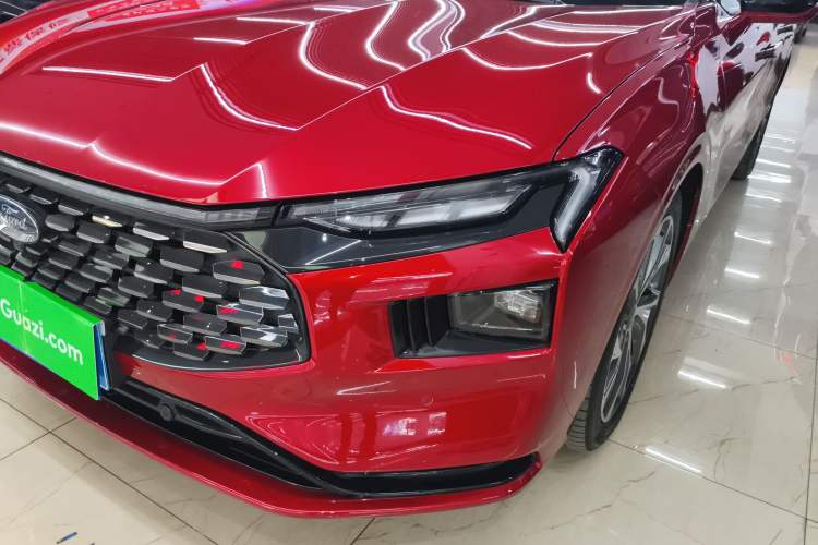 Used Ford Mondeo 2023 EcoBoost 245 Ultimate Model