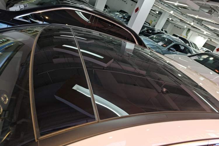 Used Mercedes-Benz A-Class (Import) 2022 A 200 Fashion Model
