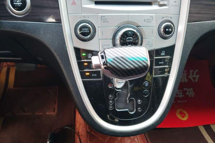 Used Luxgen Great 7 MPV 2016 2.0T Comfort Edition