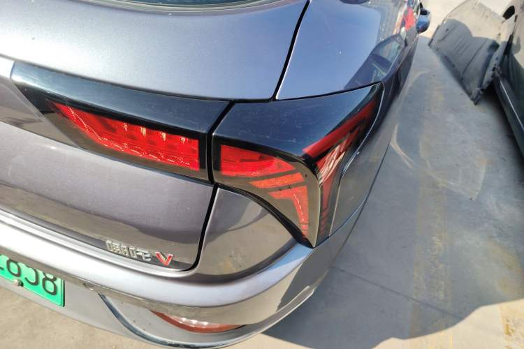 Used NETA V 2022 Chao 400 Lite
