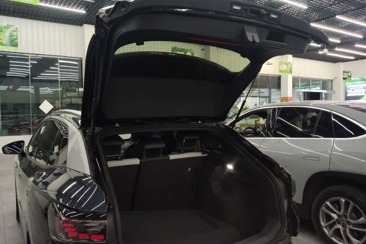 Used Volkswagen ID.4 CROZZ 2024 Pure Edition Limited Edition