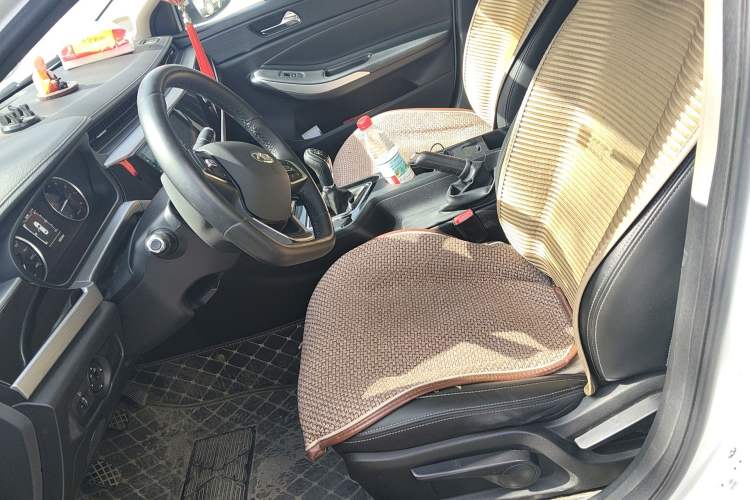 Used Chery Arrizo 5 2021 PRO 1.5L Manual Youth Edition
