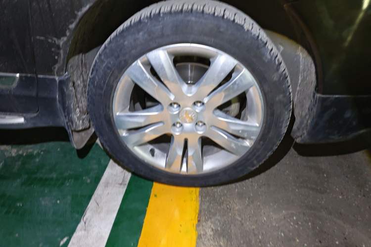 Used Peugeot 3008 2013 2.0L Automatic Trend Edition
