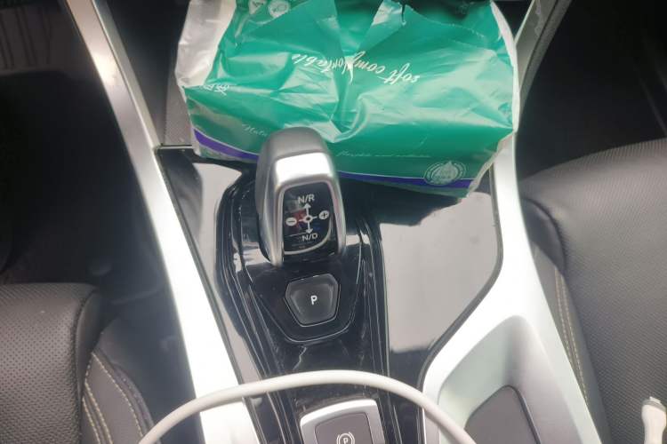 Used Lynk & Co 01 2017 2.0T Two-Wheel Drive Pro Edition