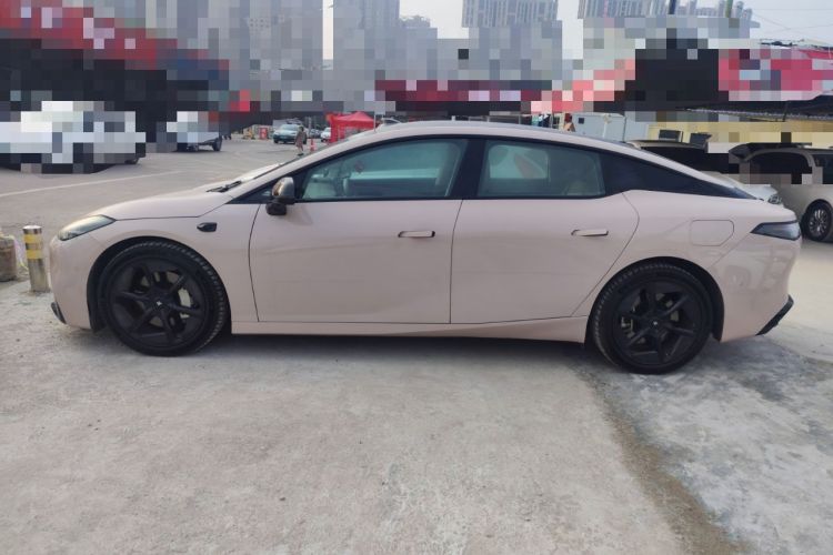 Used Hyptec GT 2024 Global Model 710 Ultra-High-Voltage LiDAR Edition