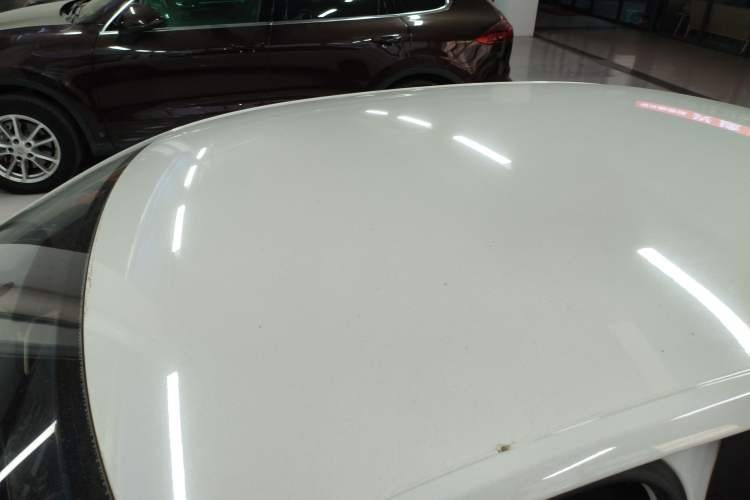 Used Skoda Rapid 2018 1.4L Manual Standard Edition