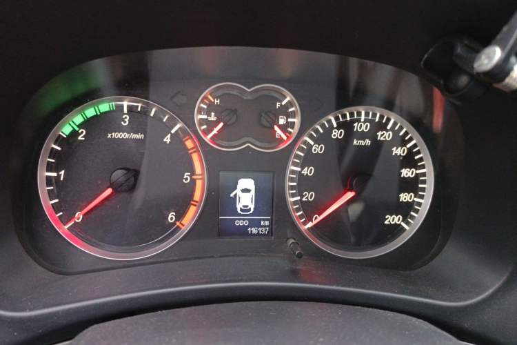 Used Haval H5 Classic 2015 2.0T Diesel Manual 4x4 Ambition Model