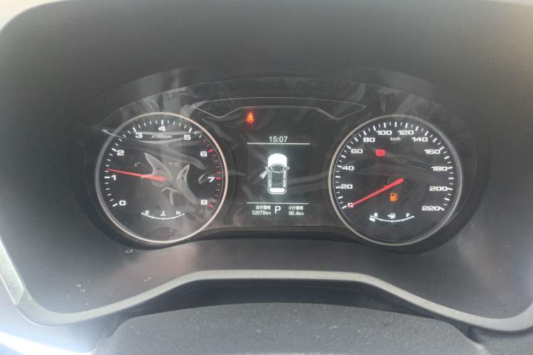 Used SOL X8 2021 300T DCT Panoramic Luxury Edition 5 Seats