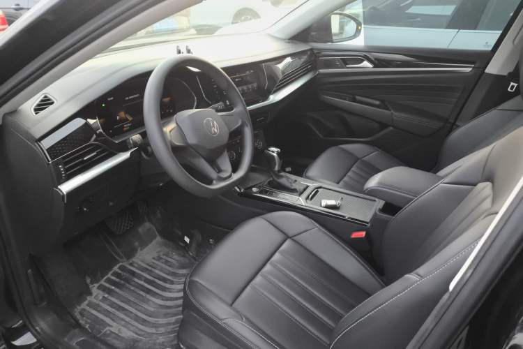 Used Volkswagen Passat 2022 280TSI Business Edition
