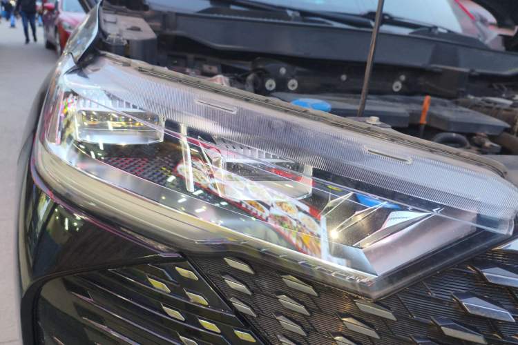 Used Haval H6 2021 3rd Generation 1.5T Automatic Two-Wheel Drive Supreme+