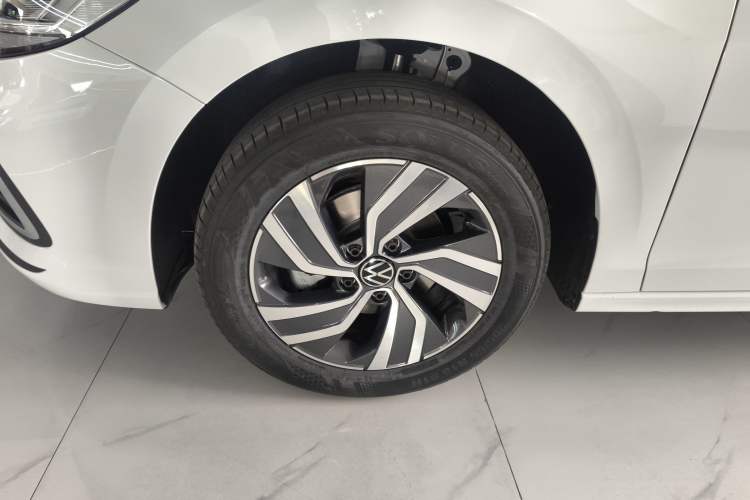 Used Volkswagen Bora 2026 200TSI DSG Yuexing Navigation Edition