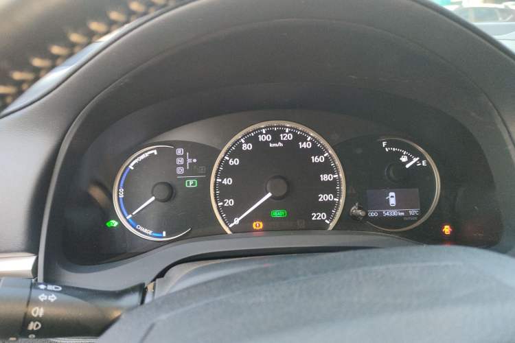 Used Lexus CT 2015 CT200h Chocolate Edition