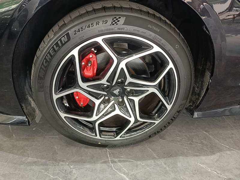 Used NETA GT 2023 580 AWD — 22