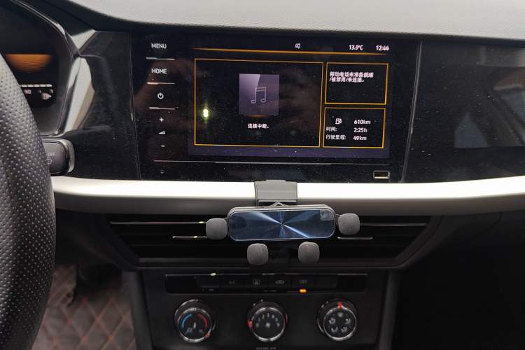 Used Volkswagen Lavida 2022 1.5L Automatic Comfort Edition