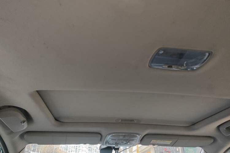 Used Haval H6 2015 Sport Edition 1.5T Automatic Two-Wheel Drive Luxury Model
