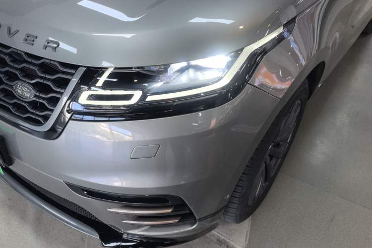 Used Land Rover Range Rover Velar 2018 P380 R-DYNAMIC SE