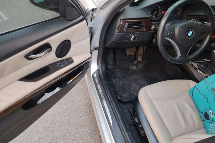 Used BMW 3 Series 2011 325i Sport Edition
