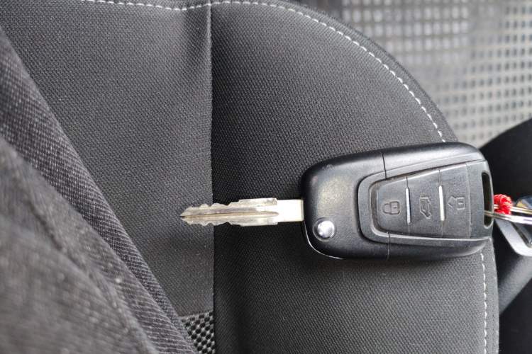 Used SAIC MAXUS Xintu V80 