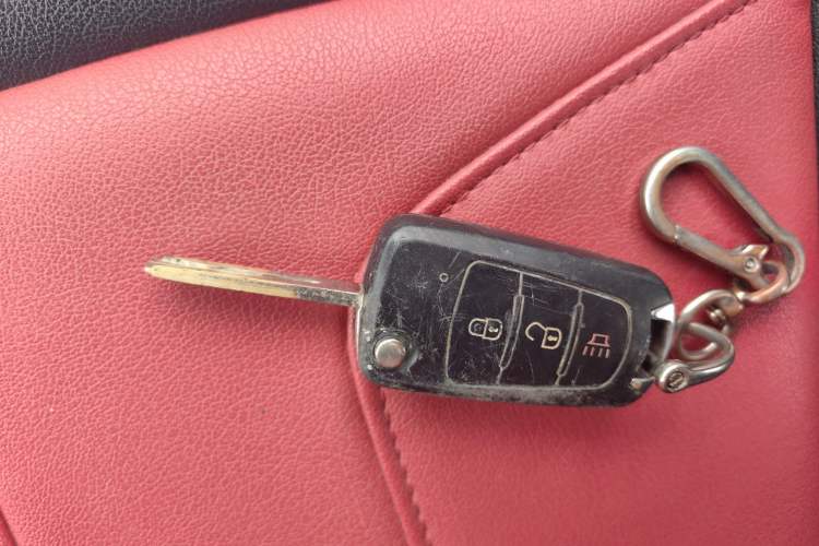 Used Haval H1 2016 Revised Version Blue Badge 1.5L Manual Comfort Edition