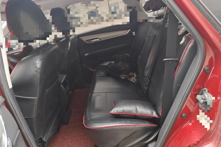 Used SWM G01 2019 1.5T Automatic Smart UP China VI
