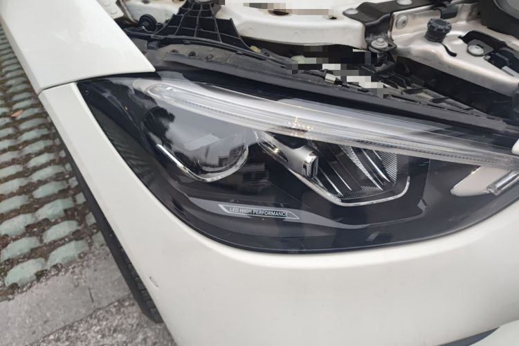 Used Mercedes-Benz C-Class 2023 Revised C 200 L Sport Edition