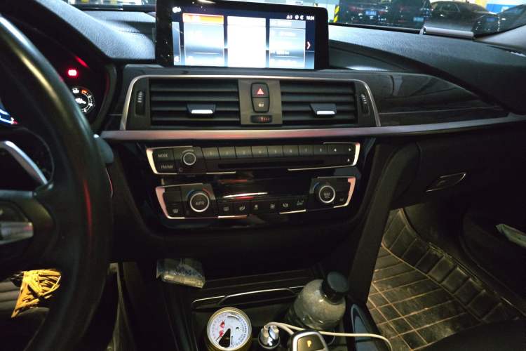 Used BMW 3 Series 2019 320Li M Sport Night Edition