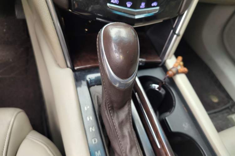 Used Cadillac XTS 2016 28T Tech Edition