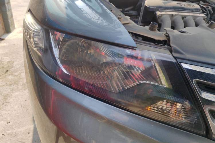 Used Honda City Classic 2014 Style 1.5L Automatic Elite Edition