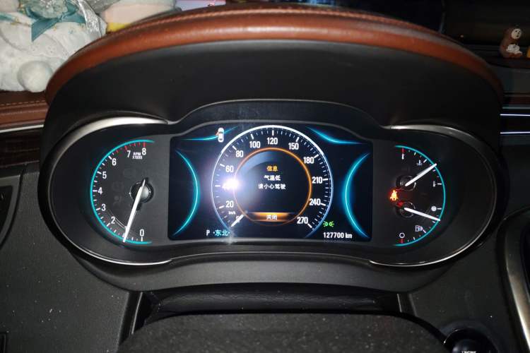 Used Buick LaCrosse 2013 2.4L SIDI Luxury Comfort Edition