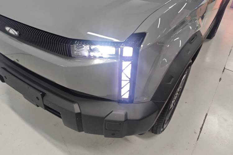 Used Chery Fulwin X3 2025 Model 401 Ya Shang Edition