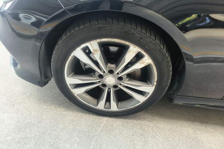 Used Mercedes-Benz E-Class 2015 Restyled E 260 L Sport Edition