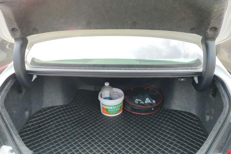 Used Honda Accord 2022 260TURBO Luxury Edition
