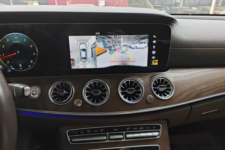 Used Mercedes-Benz E-Class 2021 Facelift E 300 L Stylish Edition
